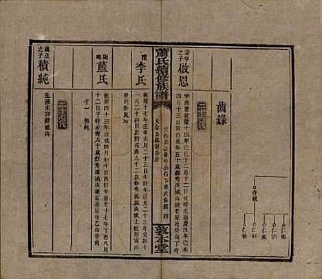 [下载][萧氏续修族谱]湖南萧氏__清宣统2年1910_三十.pdf