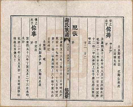 [下载][谢氏族谱]湖南谢氏__清道光16年1836_五.pdf