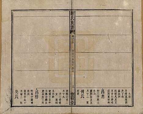 [下载][谢氏族谱]安徽谢氏__清道光26年1846_五.pdf