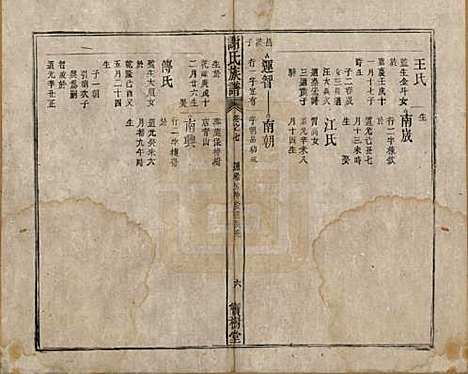 [下载][谢氏族谱]安徽谢氏__清道光26年1846_七.pdf