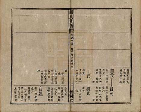 [下载][谢氏族谱]安徽谢氏__清道光26年1846_十五.pdf