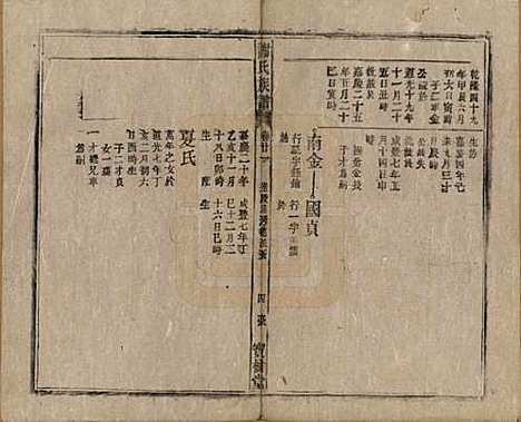 [下载][谢氏族谱]安徽谢氏__清道光26年1846_二十二.pdf