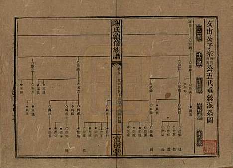 [下载][谢氏续修族谱]湖南谢氏__清宣统3年1911_九.pdf