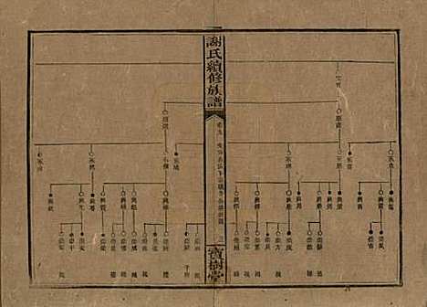 [下载][谢氏续修族谱]湖南谢氏__清宣统3年1911_九.pdf