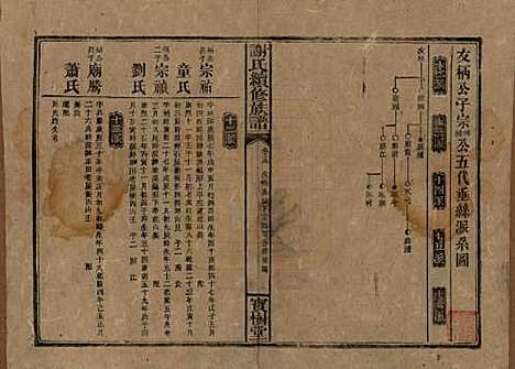 [下载][谢氏续修族谱]湖南谢氏__清宣统3年1911_十五.pdf