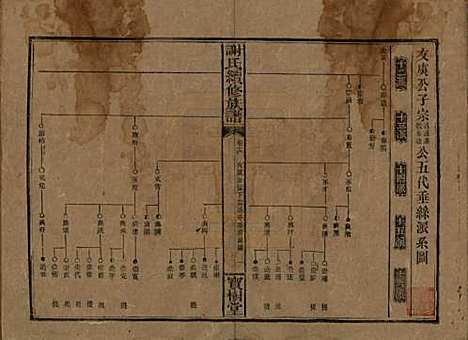 [下载][谢氏续修族谱]湖南谢氏__清宣统3年1911_十六.pdf