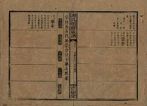 [下载][谢氏续修族谱]湖南谢氏__清宣统3年1911_十七.pdf