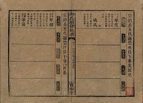 [下载][谢氏续修族谱]湖南谢氏__清宣统3年1911_十八.pdf