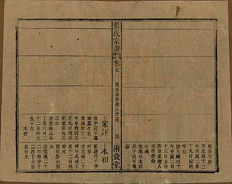 [下载][熊氏宗谱]中国熊氏(共十卷首二卷)__民国三十一年（1942）_五.pdf