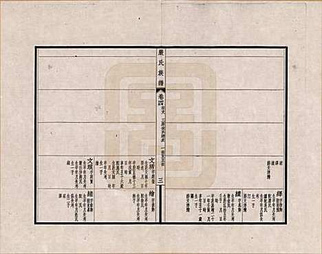 [下载][六修江苏洞庭安仁里严氏族谱]江苏严氏__四.pdf