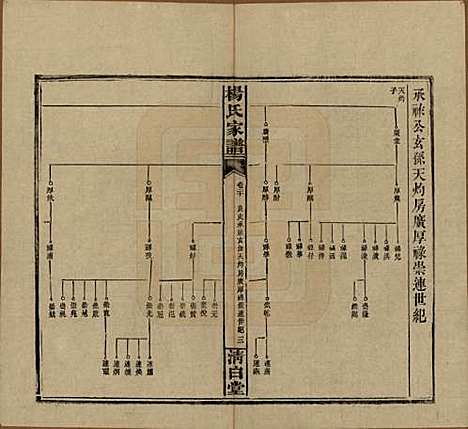 [下载][杨氏家谱]湖南杨氏__民国10年1921_二十.pdf