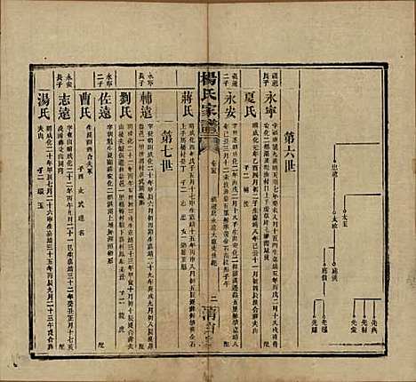 [下载][杨氏家谱]湖南杨氏__民国10年1921_二十五.pdf