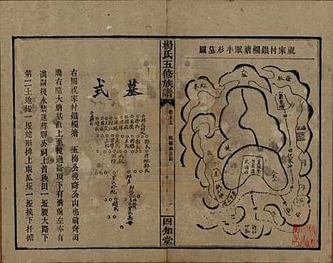 [下载][杨氏五修族谱]湖南杨氏__民国30年1941_十七.pdf