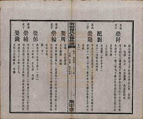 [下载][雨湖杨氏五修族谱]湖南杨氏(共二十卷)__民国二十年（1931）_十.pdf