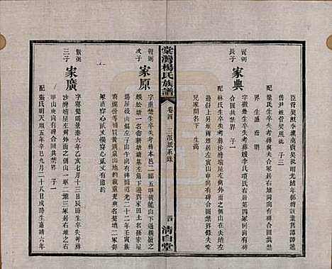 [下载][中湘棠湾杨氏六修谱]湖南杨氏(共二十卷)__民国十五年（1926）_四.pdf