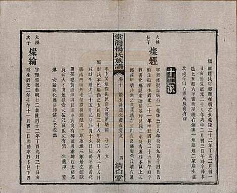 [下载][中湘棠湾杨氏六修谱]湖南杨氏(共二十卷)__民国十五年（1926）_十.pdf