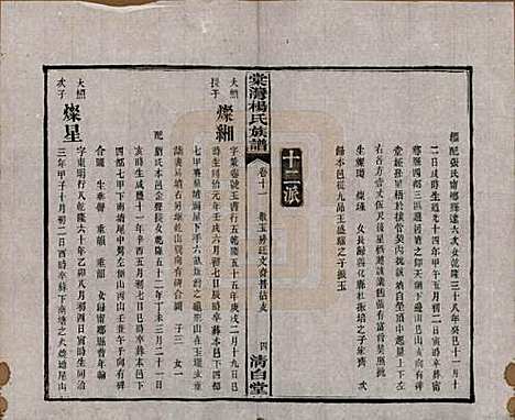 [下载][中湘棠湾杨氏六修谱]湖南杨氏(共二十卷)__民国十五年（1926）_十一.pdf