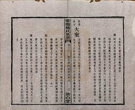 [下载][中湘棠湾杨氏六修谱]湖南杨氏(共二十卷)__民国十五年（1926）_十二.pdf