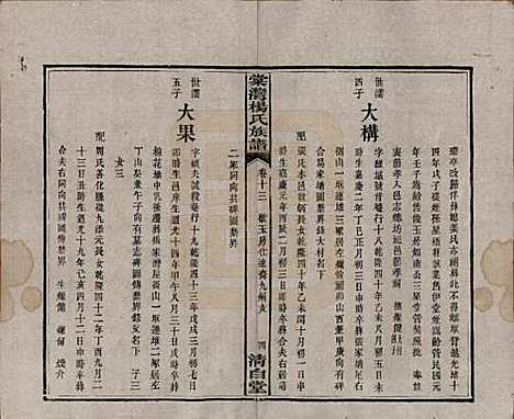 [下载][中湘棠湾杨氏六修谱]湖南杨氏(共二十卷)__民国十五年（1926）_十三.pdf