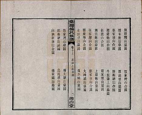 [下载][中湘棠湾杨氏六修谱]湖南杨氏(共二十卷)__民国十五年（1926）_十七.pdf