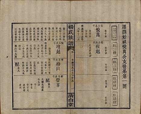 [下载][杨氏族谱]湖南杨氏__清光绪27年1901_三.pdf