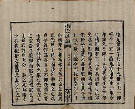 [下载][杨氏族谱]湖南杨氏__清光绪27年1901_五.pdf