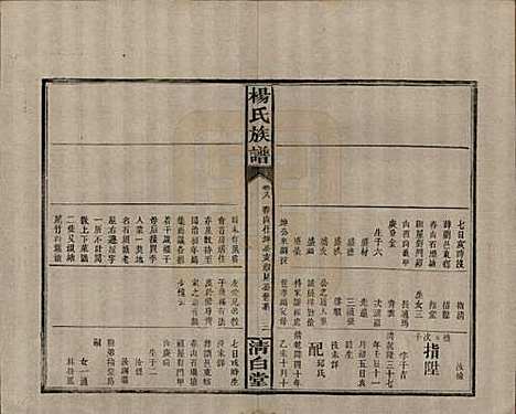 [下载][杨氏族谱]湖南杨氏__清光绪27年1901_八.pdf