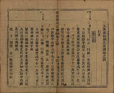 [下载][弘农杨氏宗谱]中国杨氏__清光绪二十五年（1899）_四.pdf