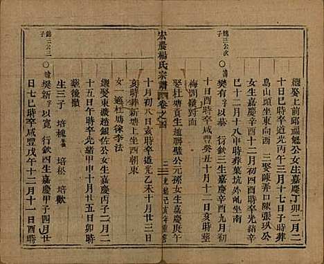 [下载][弘农杨氏宗谱]中国杨氏__清光绪二十五年（1899）_四.pdf