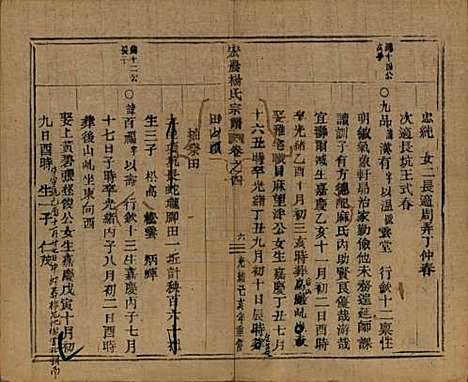 [下载][弘农杨氏宗谱]中国杨氏__清光绪二十五年（1899）_四.pdf