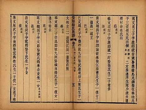 [下载][安阳杨氏族谱]江苏杨氏(共二十四卷)__清同治十二年(1873)_十三.pdf