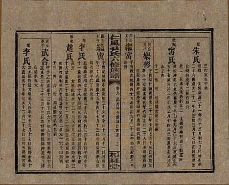 [下载][井田尹氏六修族谱]湖南尹氏__民国35年1946_G209.pdf