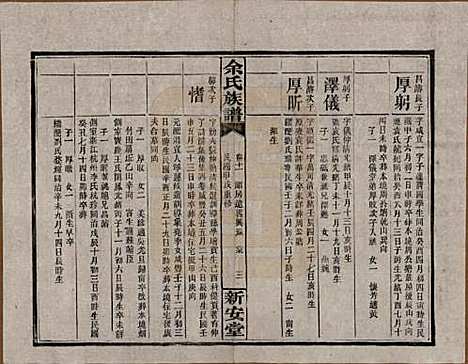 [下载][余氏族谱]湖南余氏__民国20年1931_十一.pdf