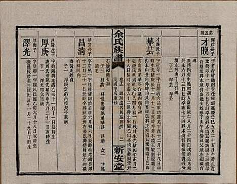 [下载][余氏族谱]湖南余氏__民国20年1931_十二.pdf