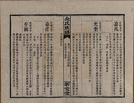 [下载][余氏族谱]湖南余氏__民国20年1931_十七.pdf