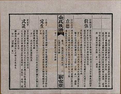 [下载][余氏族谱]湖南余氏__民国20年1931_十九.pdf