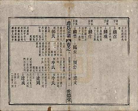 [下载][詹氏宗谱]安徽詹氏__民国10年1921_十二.pdf