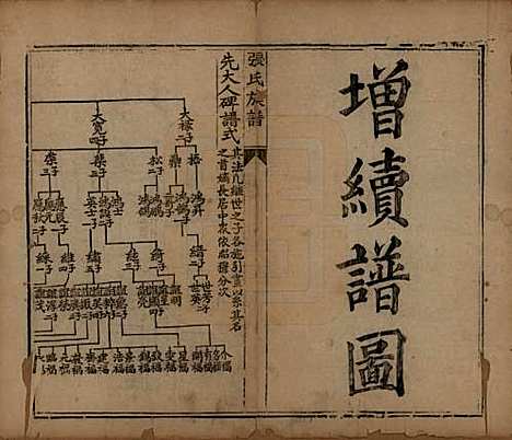 [下载][张氏族谱]山西张氏__道光二十八年序（1848）_三.pdf