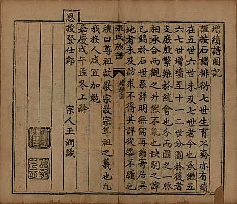 [下载][张氏族谱]山西张氏__道光二十八年序（1848）_三.pdf