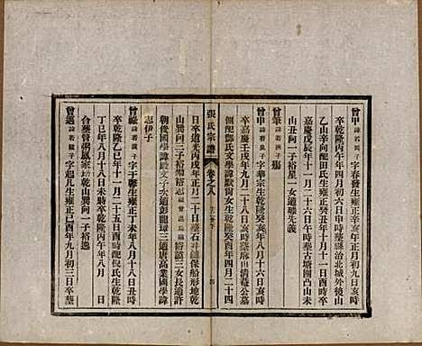 [下载][张氏宗谱]安徽张氏__民国二十二年（1933）_八.pdf