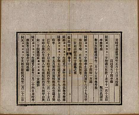 [下载][张氏宗谱]安徽张氏__民国二十二年（1933）_十一.pdf