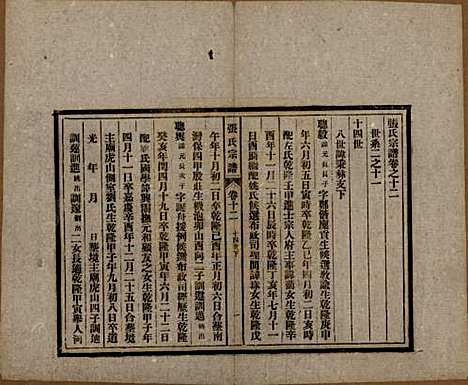 [下载][张氏宗谱]安徽张氏__民国二十二年（1933）_十二.pdf