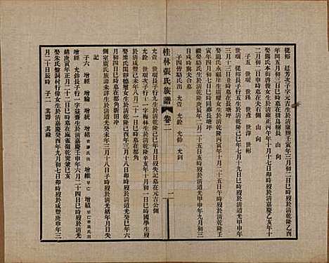 [下载][桂林张氏族谱]广西张氏__民国二十二年跋（1933）_二.pdf