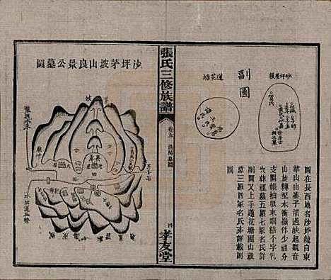 [下载][张氏三修族谱]湖南张氏__民国三十七年（1948）_五.pdf