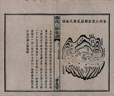 [下载][张氏三修族谱]湖南张氏__民国三十七年（1948）_六.pdf