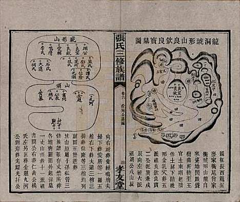 [下载][张氏三修族谱]湖南张氏__民国三十七年（1948）_六.pdf