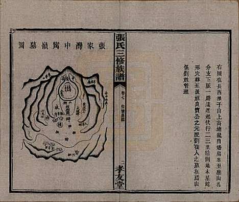 [下载][张氏三修族谱]湖南张氏__民国三十七年（1948）_七.pdf