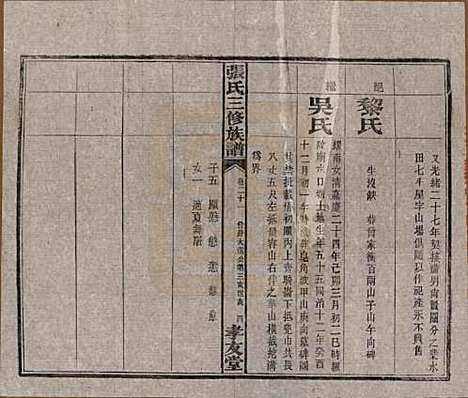 [下载][张氏三修族谱]湖南张氏__民国三十七年（1948）_二十一.pdf