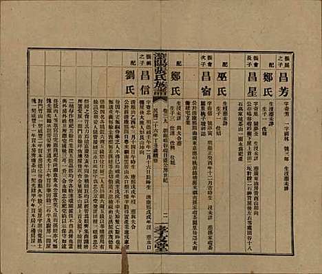 [下载][浏阳张氏族谱]湖南张氏__民国三十一年(1942)_三十九.pdf