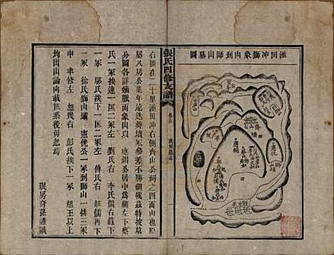 [下载][张氏四修族谱]湖南张氏__民国十五年(1926)_十五.pdf